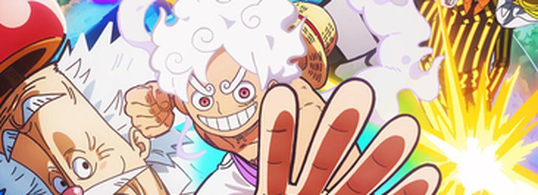 One Piece : nouvelle bande-annonce de l'arc Egghead et retour en 2025